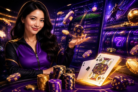 58qgame