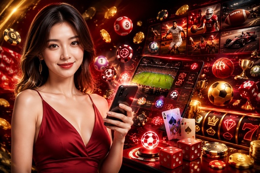 58qgame