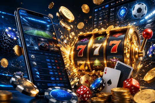 58qgame