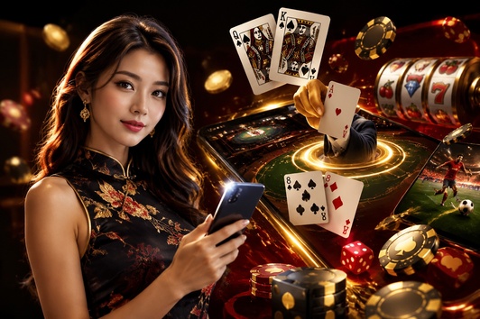 58qgame