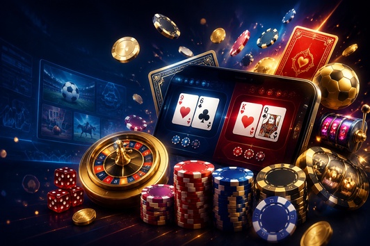 58qgame