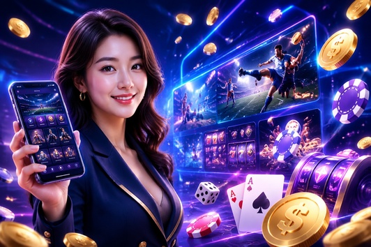 58qgame
