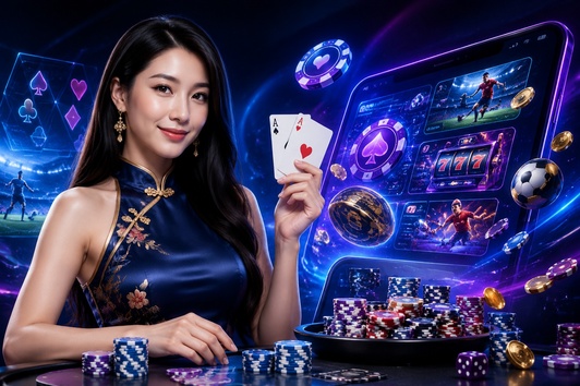 58qgame