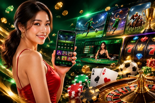 58qgame