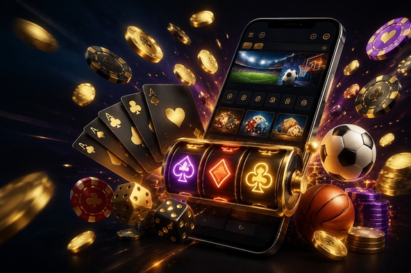 58qgame